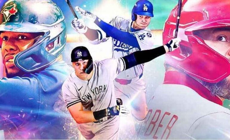 MLB 2026 arranca: Dodgers lideran y todos van tras la corona