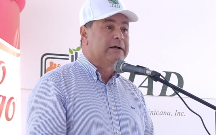 Ministro de Agricultura proclama en Brasil que RD avanza con paso firme hacia “Hambre Cero al 2028” y logra reducción histórica del 3.6 %