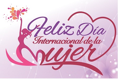 El staff de Portada Nacional felicita a todas las mujeres en su día