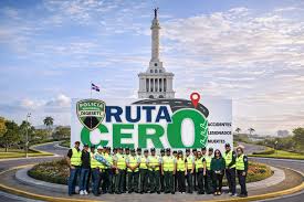 “Ruta Cero” llega a Puerto Plata con un llamado firme: cero accidentes en Semana Santa 2026
