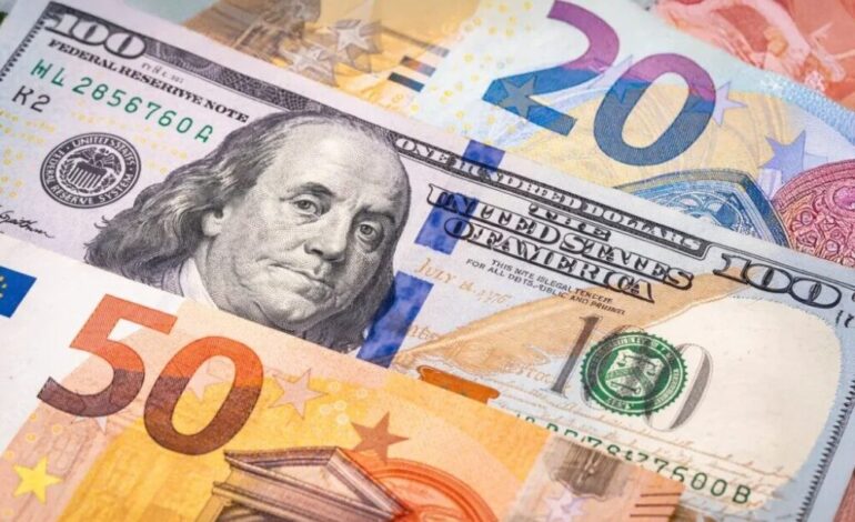 ¡Alerta dólar! Se dispara a RD$59.93 y presiona la economía
