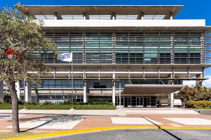 Arrestan fiscal por presunto soborno de US$10 mil