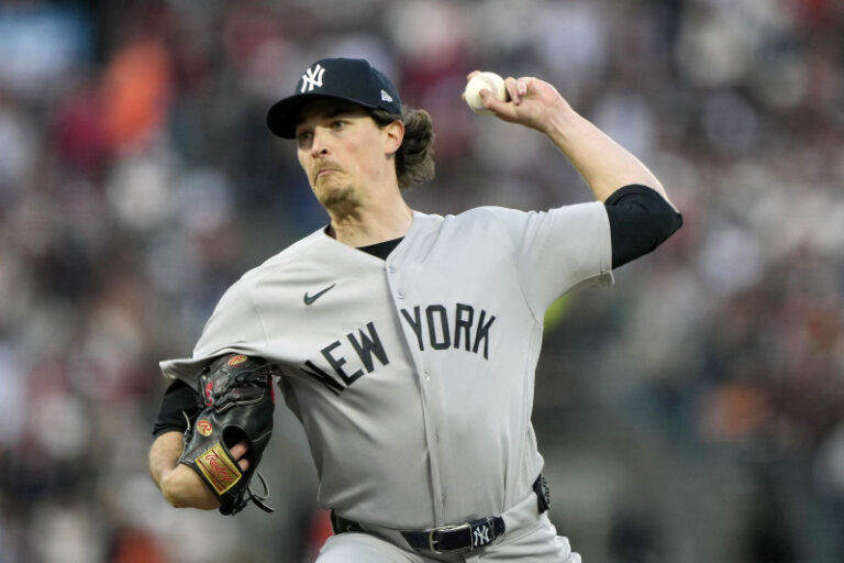 Yankees aplastan a Gigantes en el Opening Day 2026 con blanqueada contundente