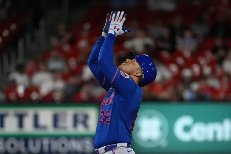 Regresa Juan Soto y los Mets buscan frenar histórica racha negativa