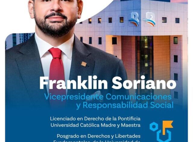 BANRESERVAS FORTALECE SU COMUNICACIÓN INSTITUCIONAL