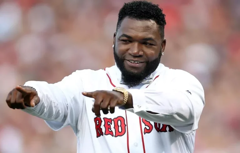 David Ortiz rechaza xenofobia en redes y resalta hermandad entre dominicanos y venezolanos