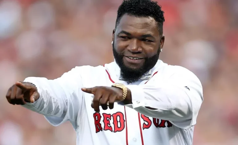 David Ortiz rechaza xenofobia en redes y resalta hermandad entre dominicanos y venezolanos