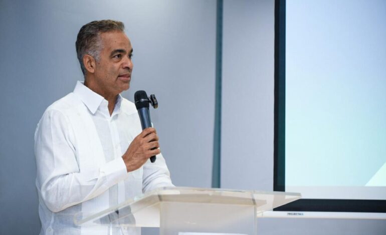 Empresa de Transmisión Eléctrica Dominicana pone en operación simulador
