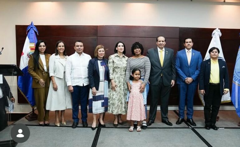 MSP celebra reconocimiento internacional por avances en atención del cáncer infantil