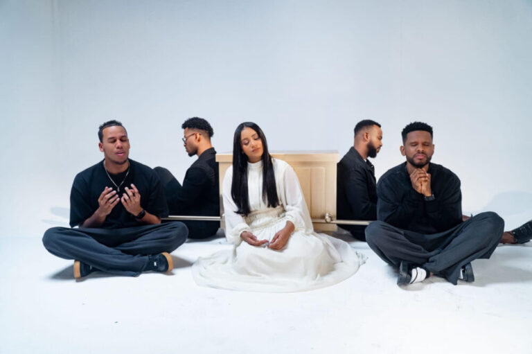Grupo Grace impulsa su tema “Háblame de cerca”,