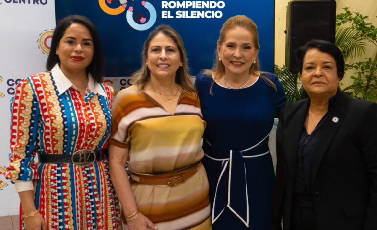 Colina Centro impulsa jornada “Voces por el Camino”