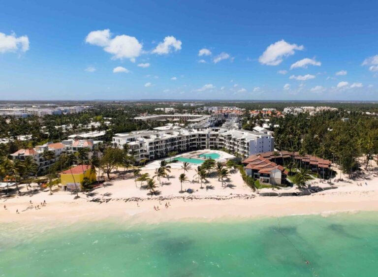 Noval y Garden Hotels sellan alianza para Ocean Bay