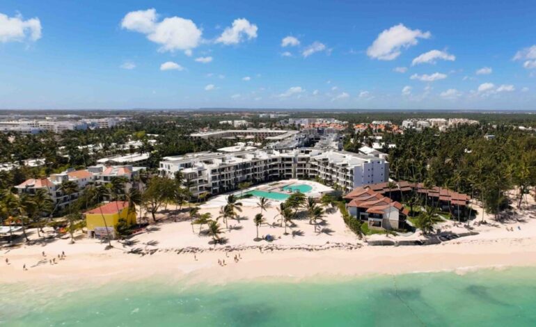 Noval y Garden Hotels sellan alianza para Ocean Bay