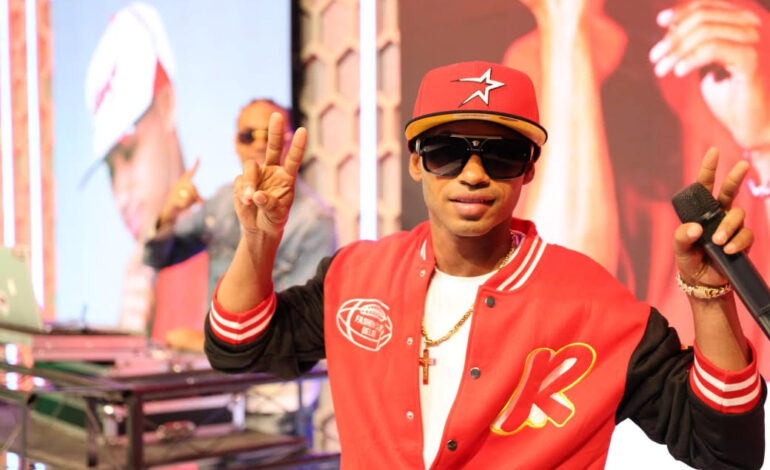 Dy Star impulsa su carrera con “Morena”