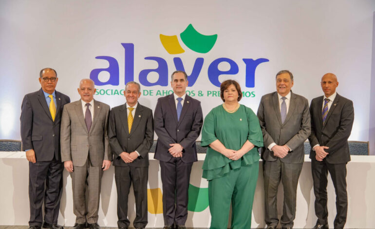 ALAVER crece 11% en activos y fortalece su capital