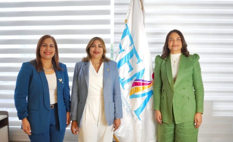 FEM anuncia Congreso Internacional de Transformación Digital 360 en Santo Domingo