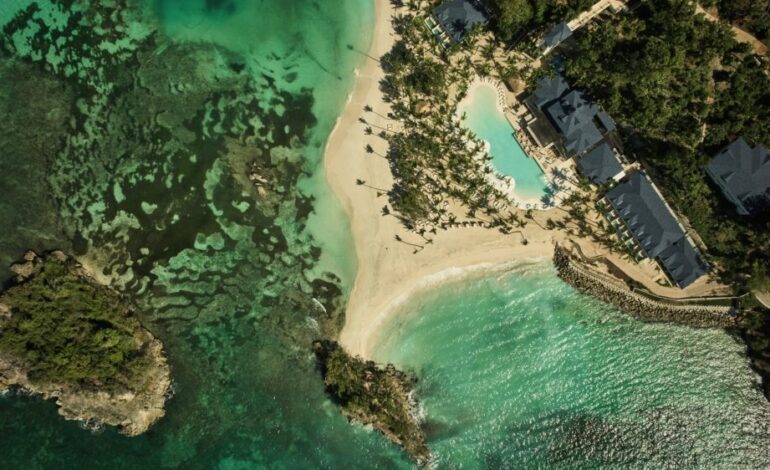 Cayo Levantado Resort recibe por segundo año la certificación  de Forbes