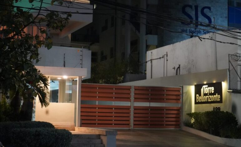 Tribunal rechaza sobreseimiento en caso de presunta estafa inmobiliaria por US$300,000