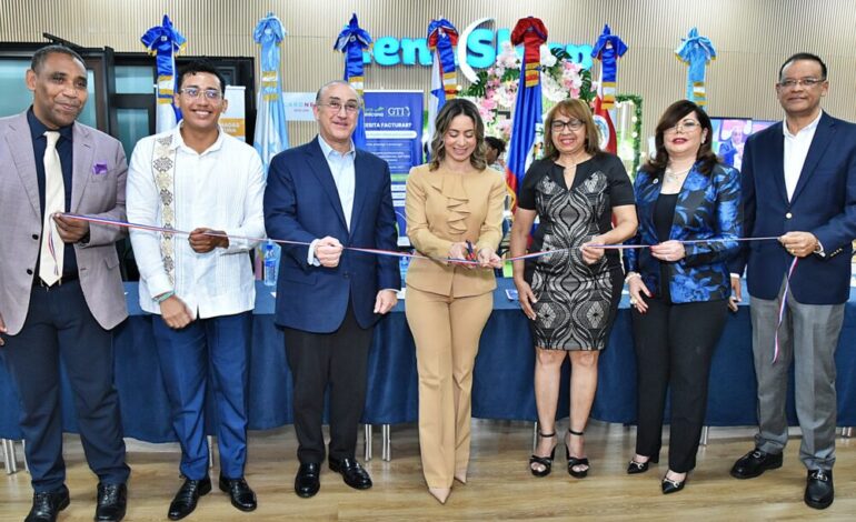 CENTROCAMARA-RD impulsa el comercio regional con la Exhibición ACOPROEX 2026