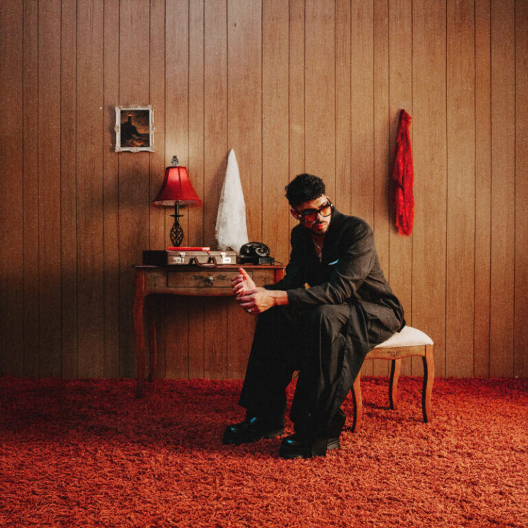Tommy Royale lanza “ChurchBoy”, un álbum que fusiona música urbana y fe