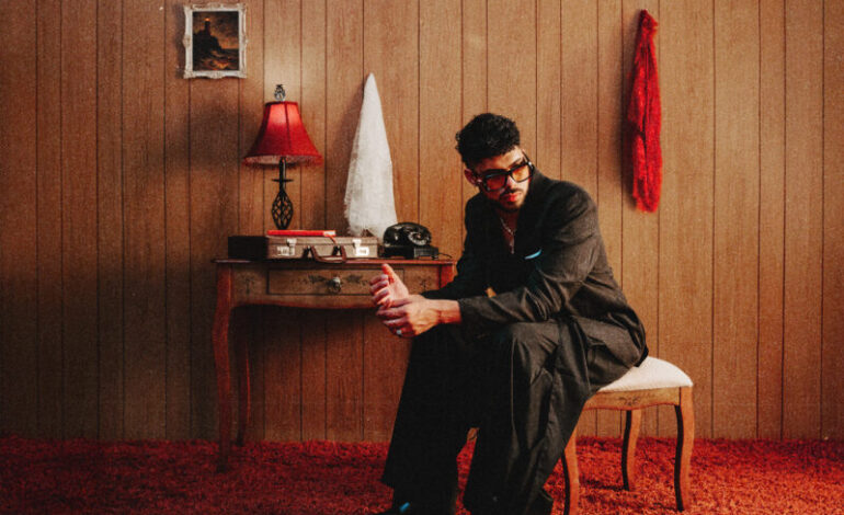 Tommy Royale lanza “ChurchBoy”, un álbum que fusiona música urbana y fe