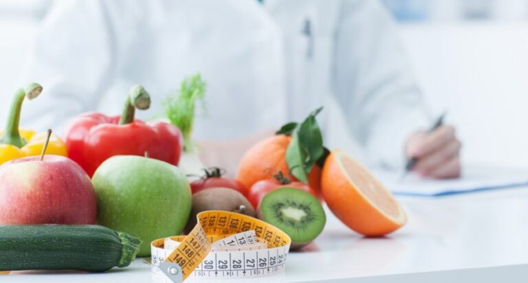 Especialista de Mayo Clinic ofrece claves para mantener una buena nutrición