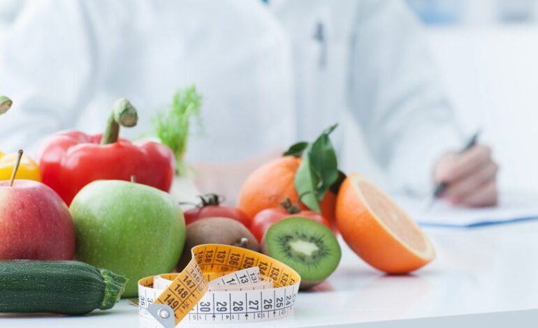 Especialista de Mayo Clinic ofrece claves para mantener una buena nutrición