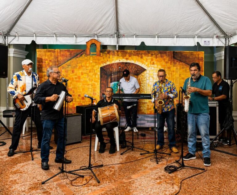 Exposición “Costumbrismo dominicano” fortalece identidad cultural en Puerto Rico