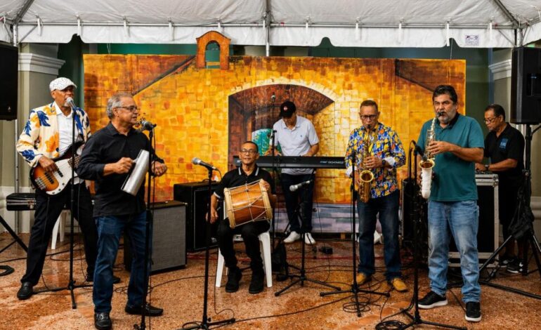 Exposición “Costumbrismo dominicano” fortalece identidad cultural en Puerto Rico