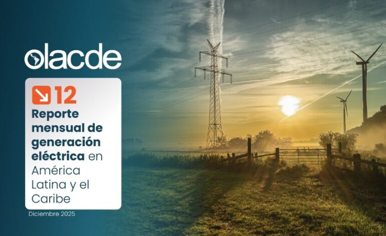 ALC fortalece su liderazgo en energía limpia con 65% renovable