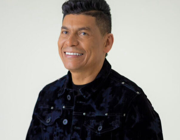 Alex Manga impulsa gira internacional