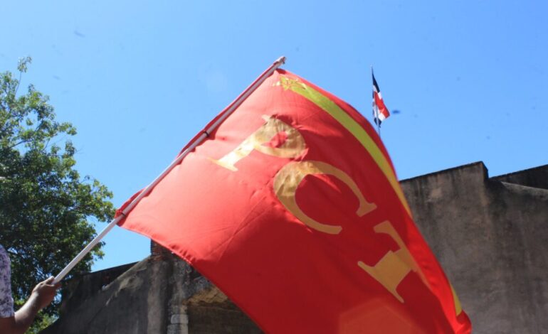 PCT respalda huelga contra proyecto minero Romero en San Juan