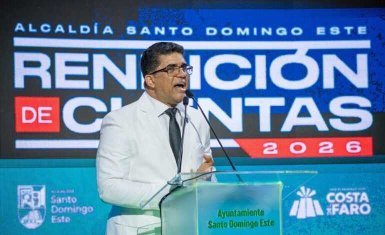Santo Domingo Este capta más de US$6,000 millones en inversión privada