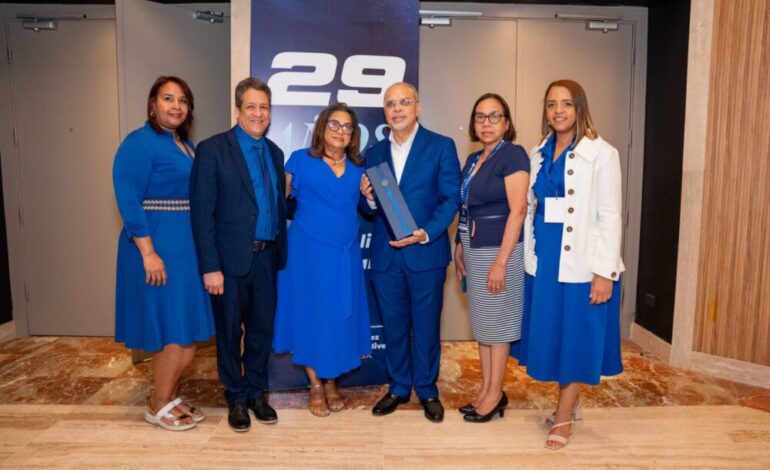 Sociedad Dominicana de Sonografía celebra XIII Simposio de Actualización en Gineco-Obstetricia