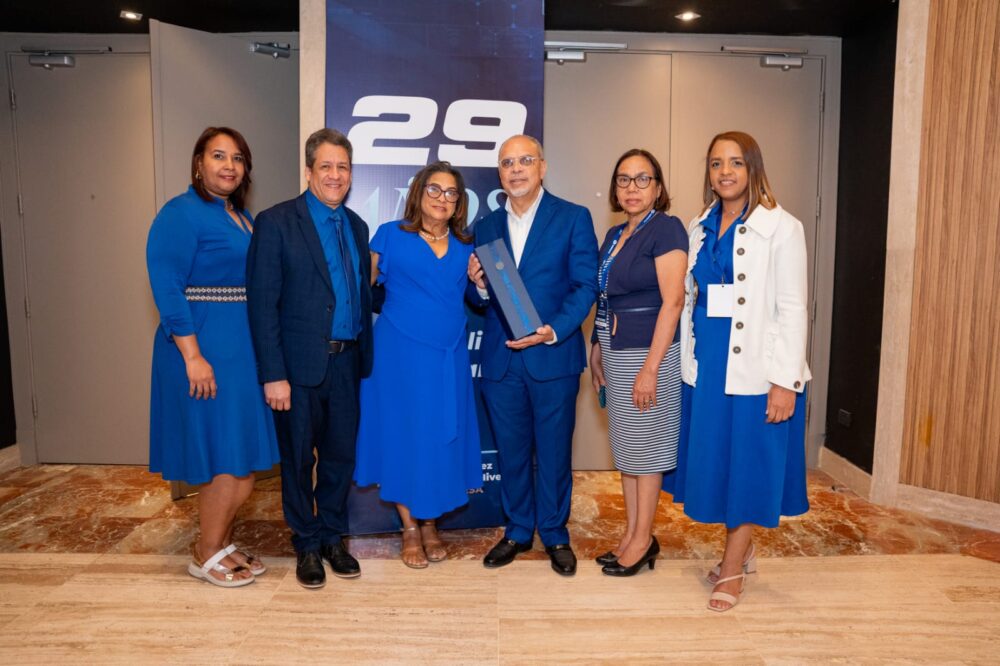Sociedad Dominicana de Sonografía celebra XIII Simposio de Actualización en Gineco-Obstetricia