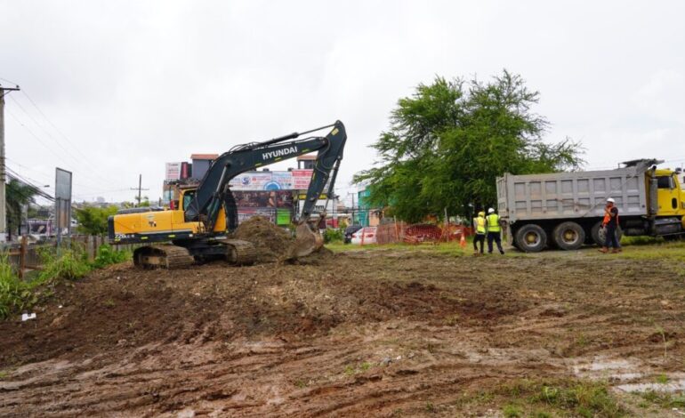Edesur inicia construcción de tres subestaciones eléctricas con inversión de RD$3,140 millones