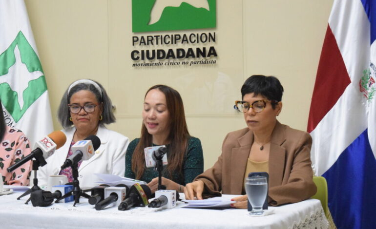 ROI insta al CNM a convocar evaluación de jueces de la Suprema Corte