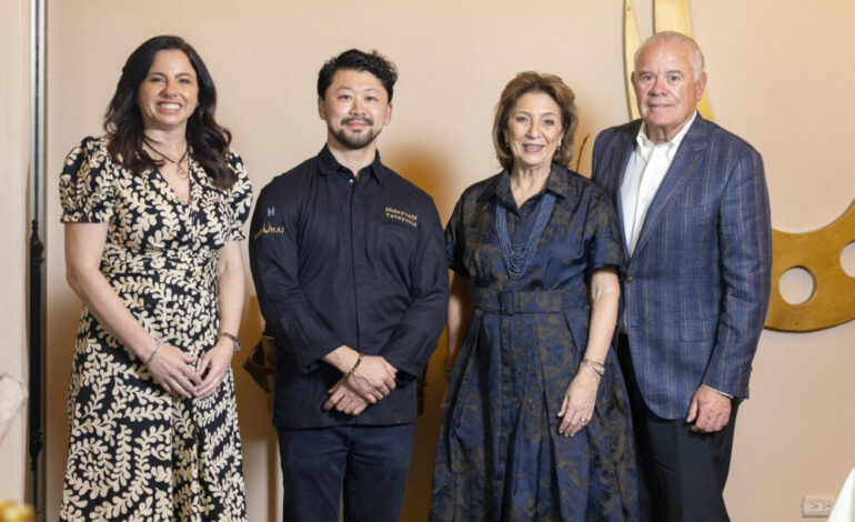 Viajes Alkasa presenta “Destino Extraordinario: Japón”