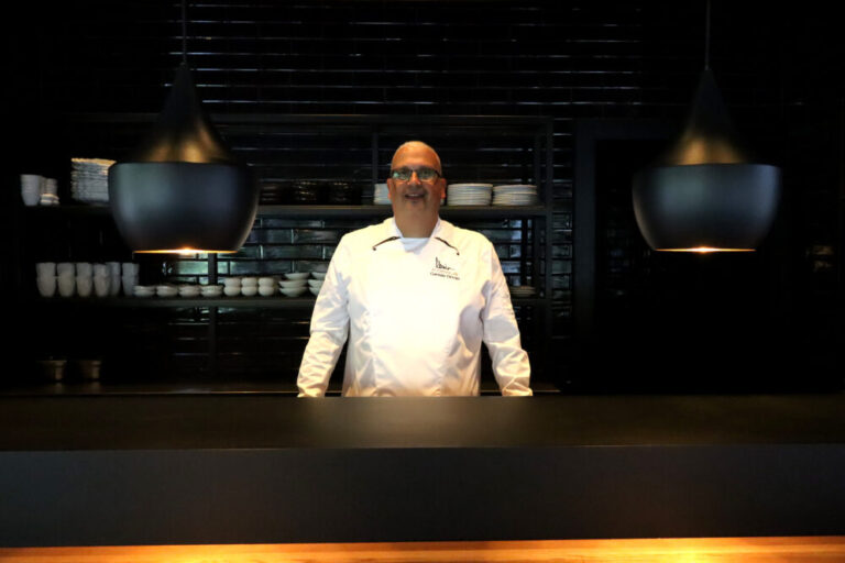 Germán Ortega liderará nueva etapa gastronómica de Bevir by Lopesan en Gran Canaria