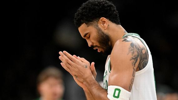 Tatum regresa al Madison tras dura lesión