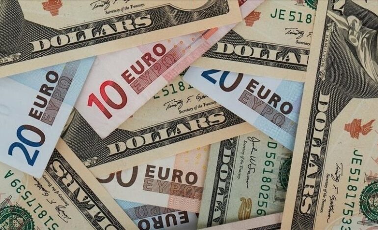 Dólar sube en RD y petróleo se dispara por tensiones globales
