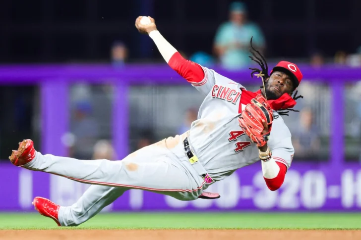 Rays regresan a casa con victoria; Dodgers y Cerveceros imponen su poder