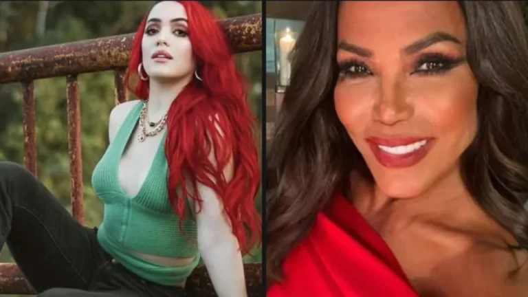 Magali Febles demanda a Karen Yapoort por difamación