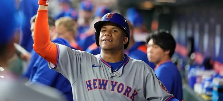 Winn deja en el terreno a los Mets en extra innings