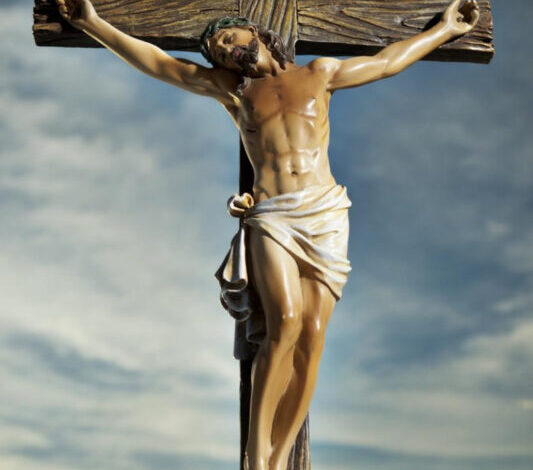 Viernes Santo: día de recogimiento y tradición en la Iglesia católica