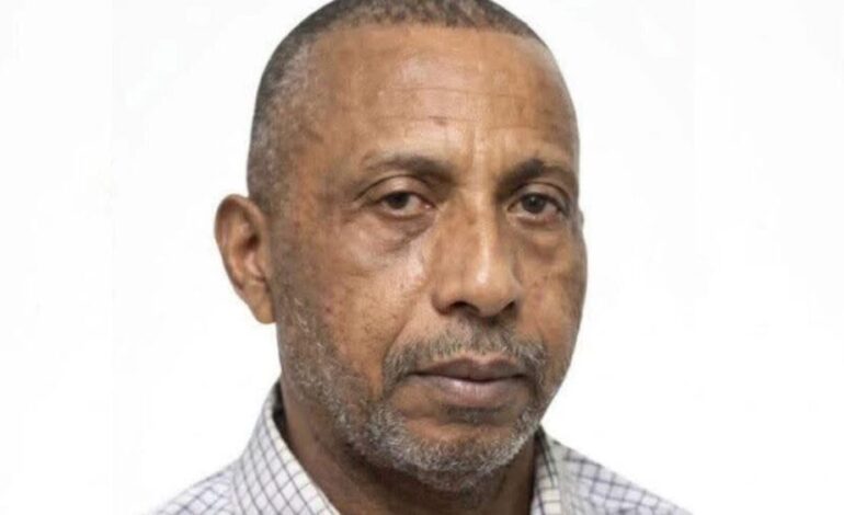 Exregidor de Nigua enfrenta nueva denuncia por abuso sexual