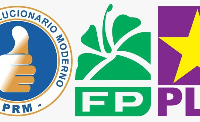 Plan de ahorro recorta recursos a partidos