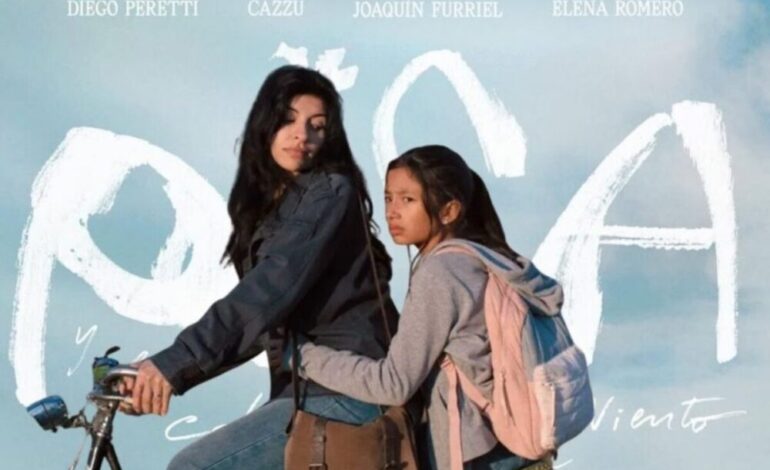 Cazzu debuta como actriz en nueva película argentina