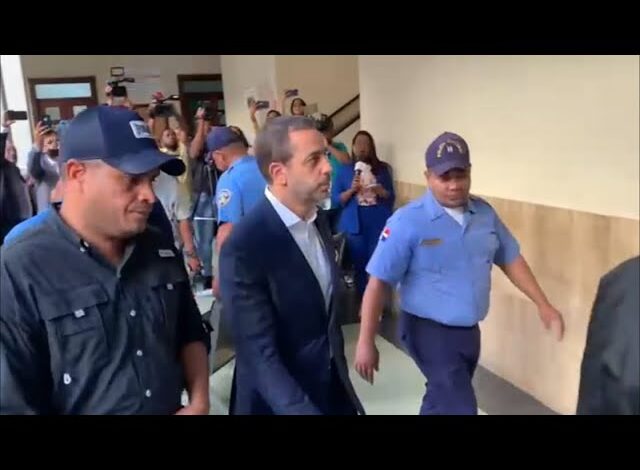 ESPALLAT VOLVERÁN A TRIBUNALES EL 20