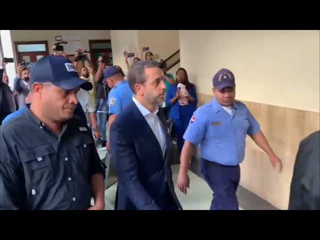 ESPALLAT VOLVERÁN A TRIBUNALES EL 20